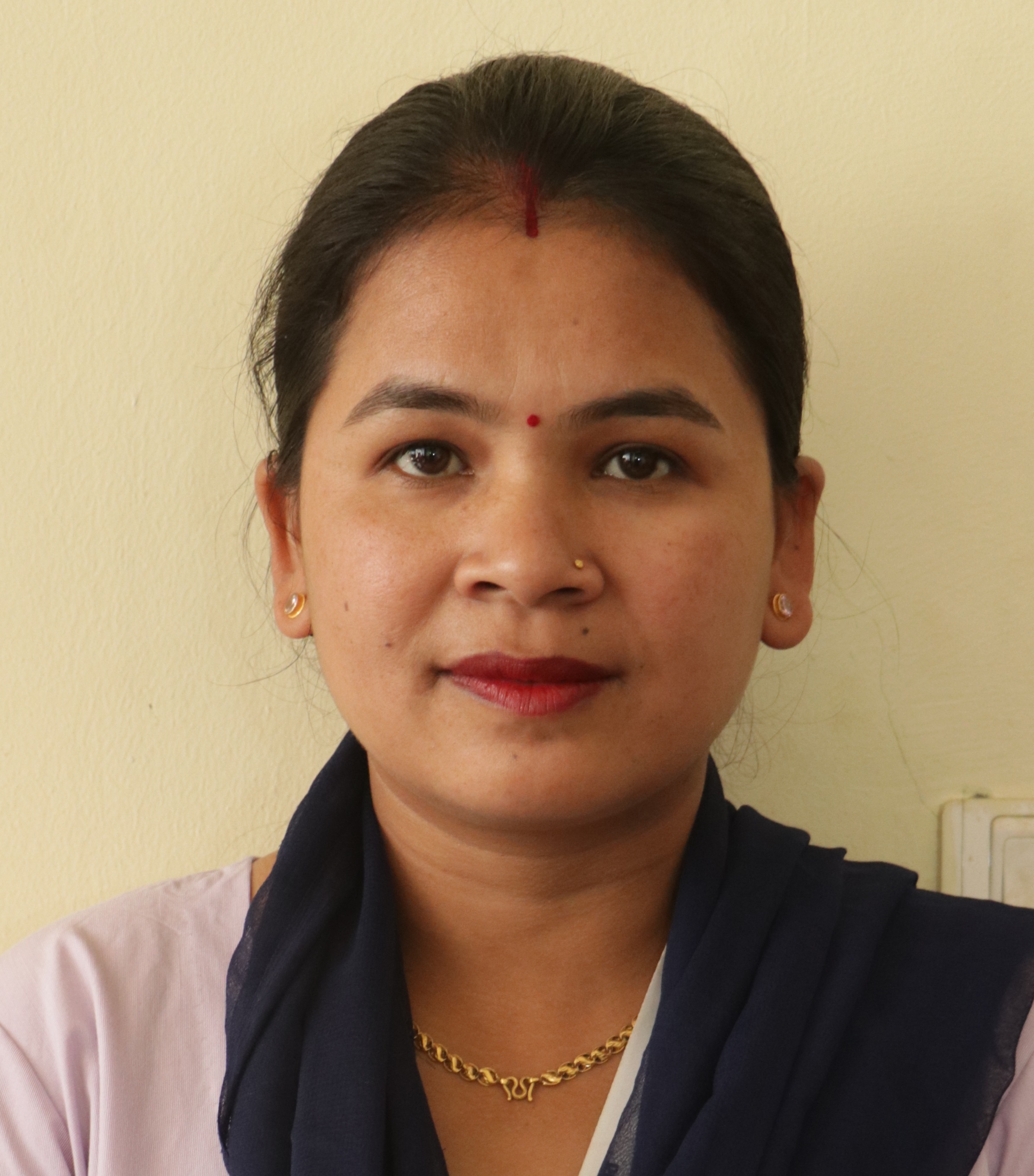 Mrs.Tara Giri